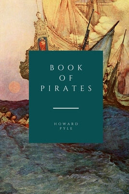 Book of Pirates B09244RLR7 Book Cover