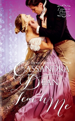 Teach Me 1763589315 Book Cover