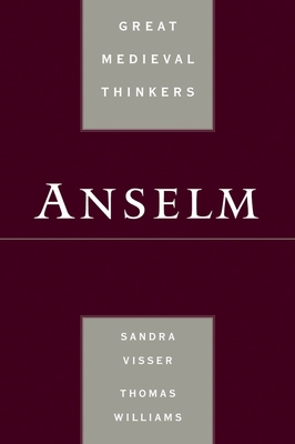 Anselm 0195309391 Book Cover