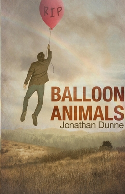 Balloon Animals 1008996580 Book Cover