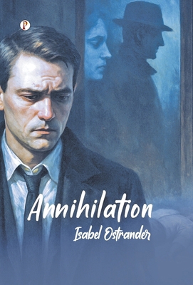 Annihilation 9367006020 Book Cover