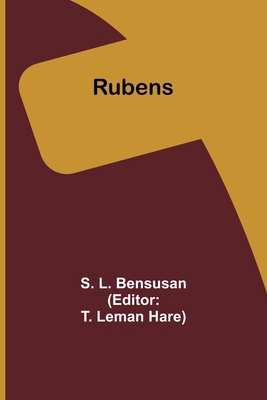 Rubens 9357939288 Book Cover