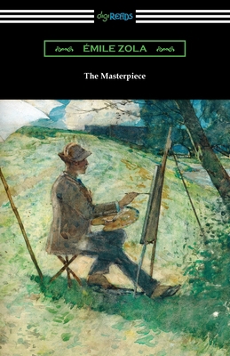 The Masterpiece 142097937X Book Cover
