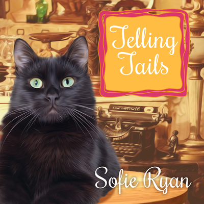 Telling Tails 1515962369 Book Cover