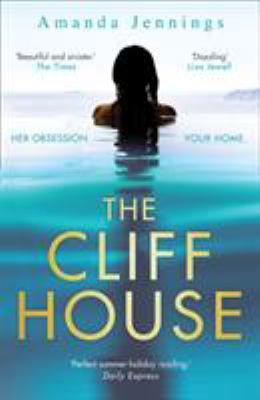 The Cliff House 0008386196 Book Cover