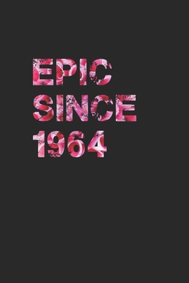 Epic Since1964 1651077207 Book Cover