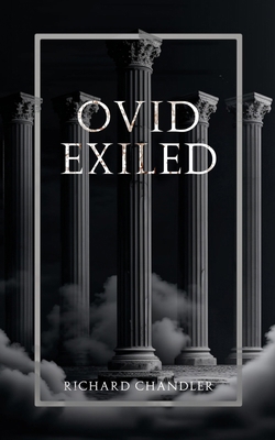Ovid Exiled B0D9Y3YJ8T Book Cover