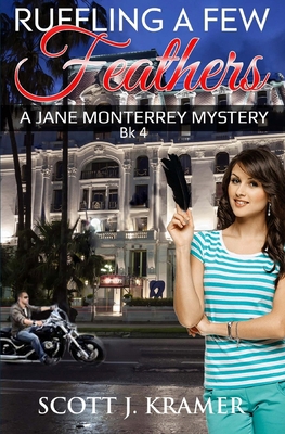 Ruffling a Few Feathers 1546348999 Book Cover