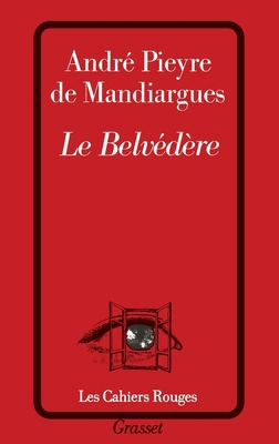 Le belvédère [French] 2246156025 Book Cover