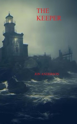 The Keeper B0F533GLV1 Book Cover