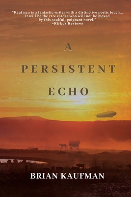 A Persistent Echo 1685132626 Book Cover