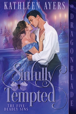 Sinfully Tempted 196127518X Book Cover