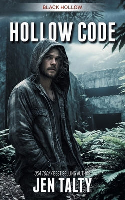 Hollow Code 1638271046 Book Cover