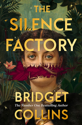 THE BOROUGH PRESS The Silence Factory. 0008424047 Book Cover