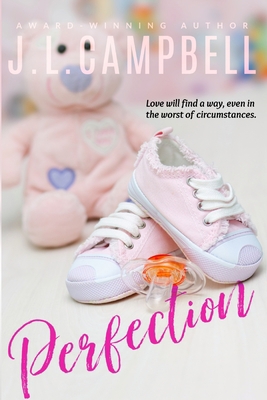 Perfection 1546908897 Book Cover