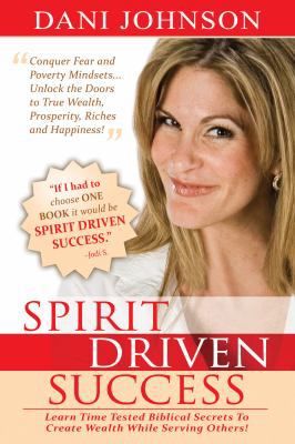 Spirit Driven Success B007YWHLG8 Book Cover