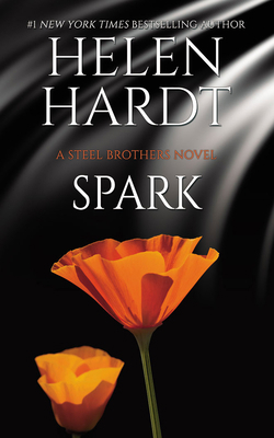 Spark 1713624672 Book Cover