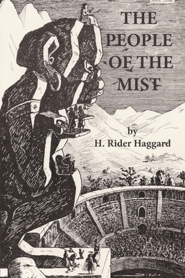 The People of the Mist B0892HTXZD Book Cover