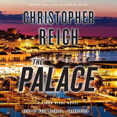 The Palace 1549149032 Book Cover