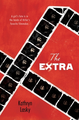 The Extra 0763639729 Book Cover