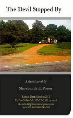 The Devil Stopped By 0988325500 Book Cover