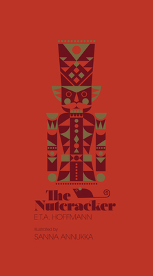 The Nutcracker 0399581529 Book Cover