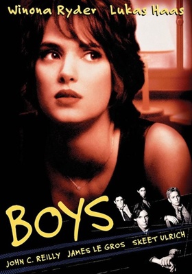 Boys [Spanish]            Book Cover