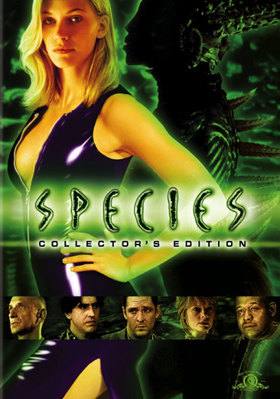 Species B000TJBNEY Book Cover