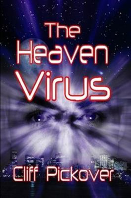 The Heaven Virus 1430329696 Book Cover