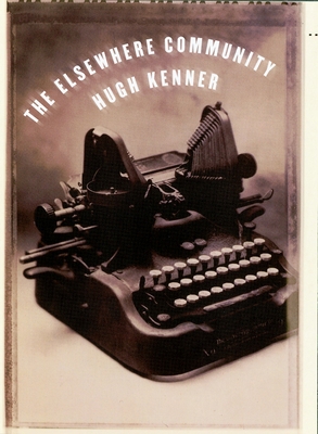 The Elsewhere Community 0195132971 Book Cover