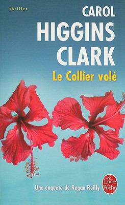 Le Collier Vole [French] 2253120383 Book Cover