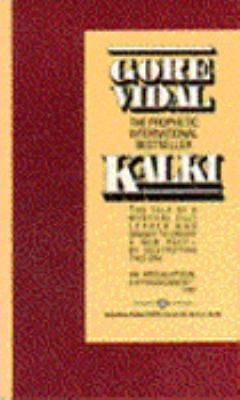 Kalki 0345278739 Book Cover