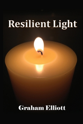 Resilient Light B0GN4VXNDM Book Cover