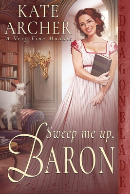 Sweep Me Up, Baron 1961275813 Book Cover