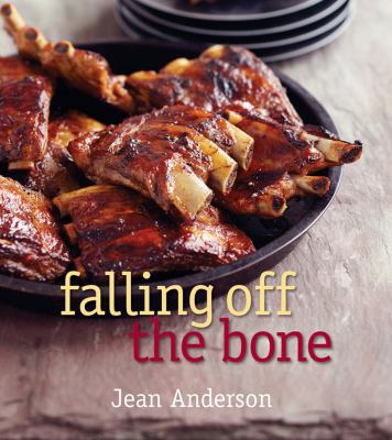 Falling Off the Bone 0470467134 Book Cover
