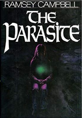 The Parasite 002521070X Book Cover
