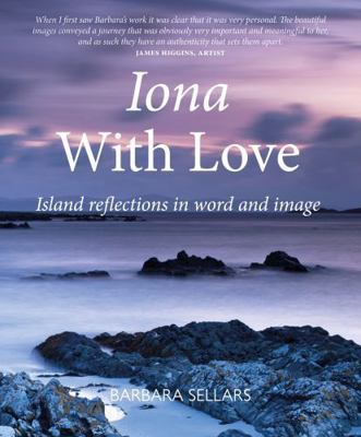 Iona with Love 1804252441 Book Cover