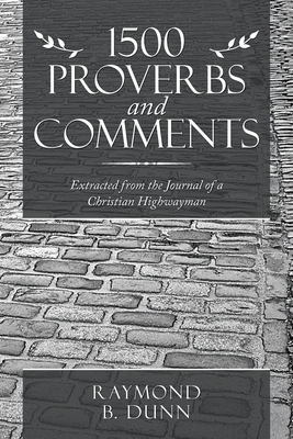 1500 Proverbs and Comments : Extracted from the...            Book Cover