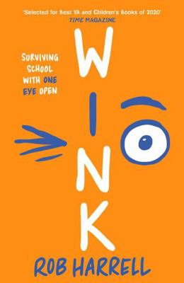 Wink 1471409147 Book Cover