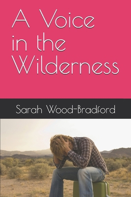 A Voice in the Wilderness B0GSW77CB9 Book Cover