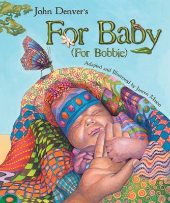 For Baby: For Bobbie 1584691212 Book Cover
