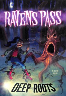 Deep Roots 1398248932 Book Cover