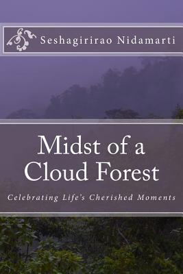 Midst of a Cloud Forest: Celebrating Life's Che... 1985876809 Book Cover