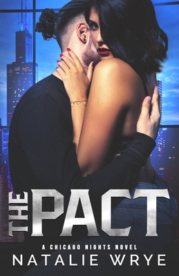 The Pact B08KZ2D7CW Book Cover
