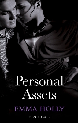 Personal Assets 0352346884 Book Cover