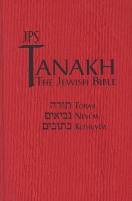 Tanakh-FL: The Holy Scriptures 0827608543 Book Cover