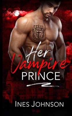 Her Vampire Prince 1954181574 Book Cover