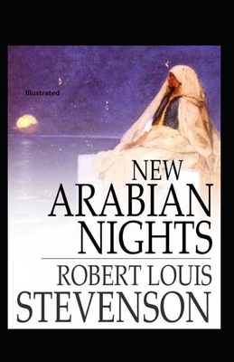 New Arabian Nights Illustrated