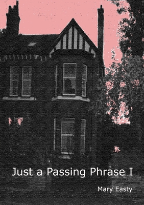 Just a Passing Phrase I 1105346080 Book Cover