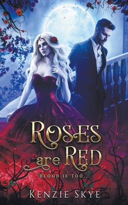 Roses Are Red B0D2JNTMTV Book Cover